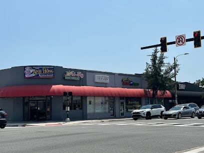 Anh Hong Restaurant - Vietnamese Restaurant