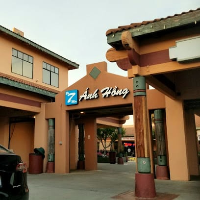 Anh Hong Restaurant - Vietnamese Restaurant