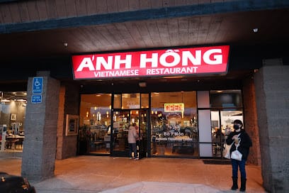 Anh Hong Saigon - Vietnamese Restaurant in Milpitas, California