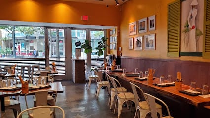 Anh's Kitchen - Vietnamese Restaurant