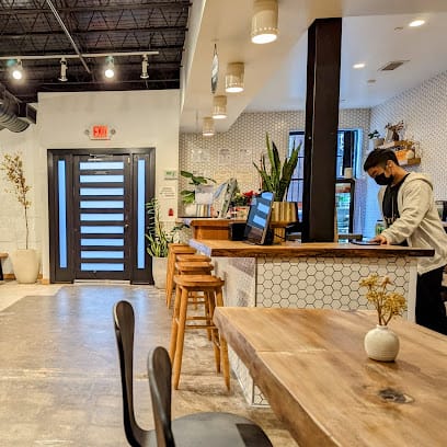 Anh's Kitchen Downtown - Vietnamese Restaurant