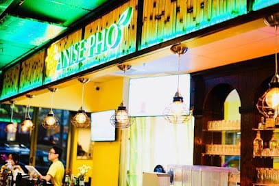 Anise Pho - Vietnamese Restaurant