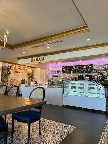 AnNam Bistro and Cafe