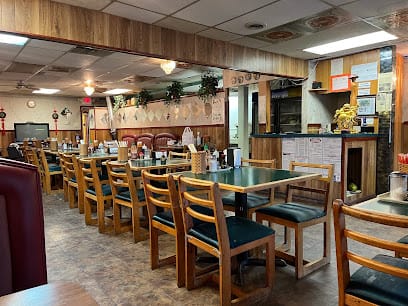Annie’s Café - Vietnamese Restaurant