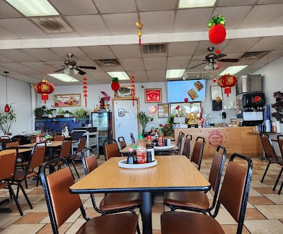 Asian Bistro - Vietnamese Restaurant