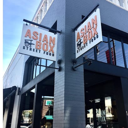 Asian Box