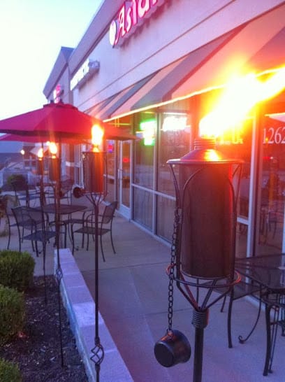 Asian Cafe Bar & Grill - Vietnamese Restaurant