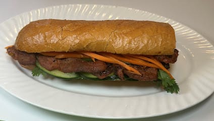 Astoria Banh Mi - Vietnamese Restaurant