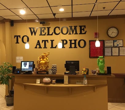 ATL Pho - Vietnamese Restaurant