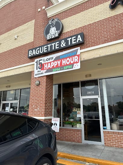 B&T Cafe - Vietnamese Restaurant