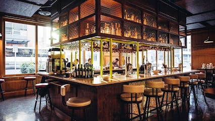 Ba Bar South Lake Union - Vietnamese Restaurant