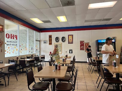 Ba-le Kona Restaurant