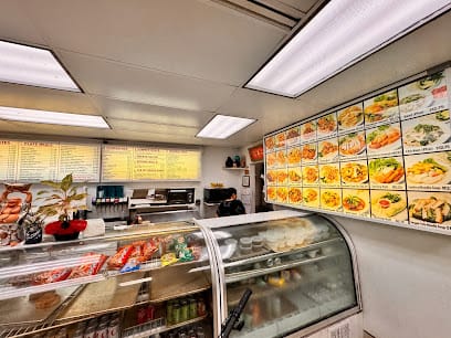 Ba-Le Sandwich Shop - Vietnamese Restaurant