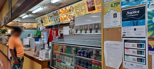 Ba-Le Sandwich Shop