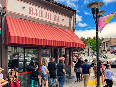 Bah Mi Ba - Vietnamese Restaurant
