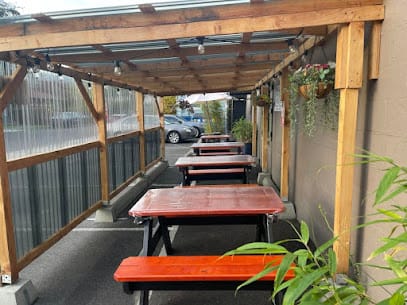 Bamboo House - Vietnamese Restaurant in Portland, Oregon