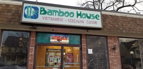 Bamboo House Restaurant - Vietnamese Restaurant in Springfield, Massachusetts