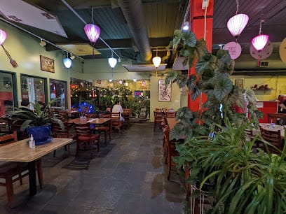 Bamboo Restaurant - Vietnamese Restaurant