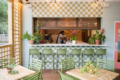 Bamboozle Heights - Vietnamese Restaurant