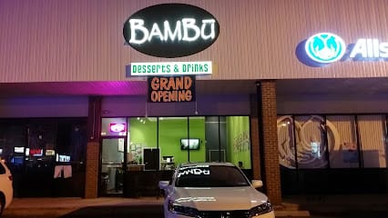 Bambu - Vietnamese Restaurant