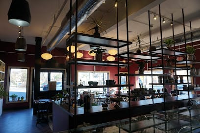 Banana Blossom Bistro - Vietnamese Restaurant in Riverdale, Maryland