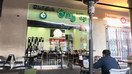 Bánh Cuôn Bún Mộc Ông Ta - Vietnamese Restaurant in San Jose, California