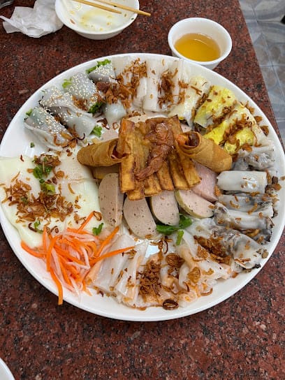 Bánh Cuốn Hồng Hạnh - Vietnamese Restaurant