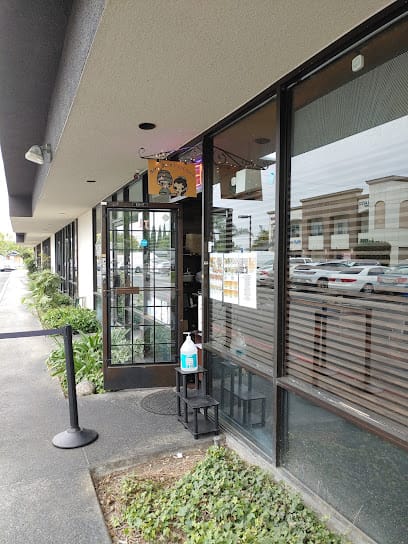Bánh Cuốn Lưu Luyến - Vietnamese Restaurant