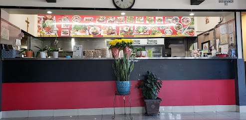 Bánh Cuốn Thăng Long - Vietnamese Restaurant