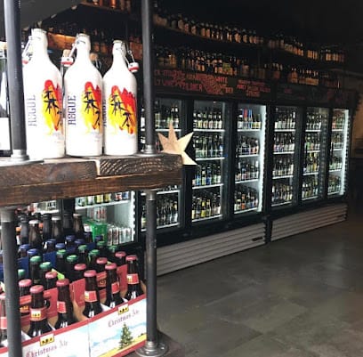 Bánh Mì and Bottles - Vietnamese Restaurant