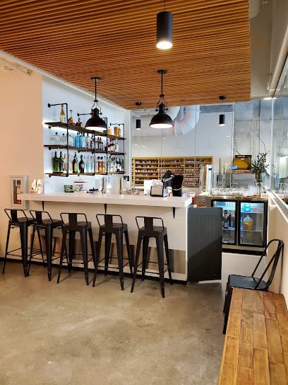 Banh mi and roll + - Vietnamese Restaurant