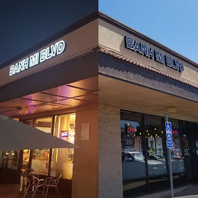 Banh Mi Blvd - Vietnamese Restaurant