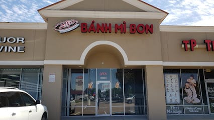Bánh Mì Bon - Vietnamese Restaurant
