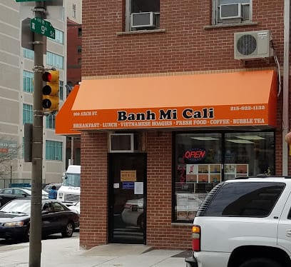 Banh Mi Cali - Vietnamese Restaurant