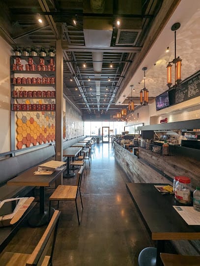 Banh Mi ETC - Vietnamese Restaurant