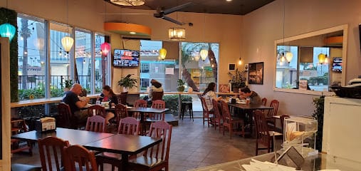 Bánh Mì Hội An - Vietnamese Restaurant