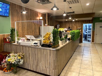 Banh Mi No 1 - Vietnamese Restaurant