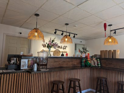 Banh Mi Oi - Foxborough - Vietnamese Restaurant in Foxborough, Massachusetts