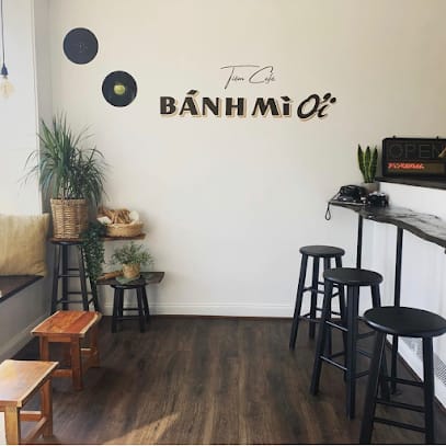 BANH MI OI - West Roxbury - Vietnamese Restaurant in West Roxbury, Massachusetts