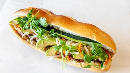 Banh Mi Oven - Vietnamese Restaurant