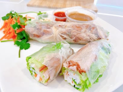 Banh Mi & Roll - Vietnamese Restaurant
