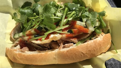 Banh Mi SaiGon - Vietnamese Restaurant