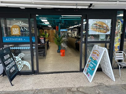 Banh Mi Street Cafe
