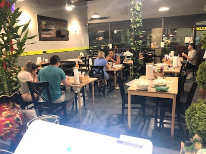 Banh Mi & Tea - Vietnamese Restaurant