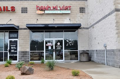 Banh Mi Viet - Vietnamese Restaurant