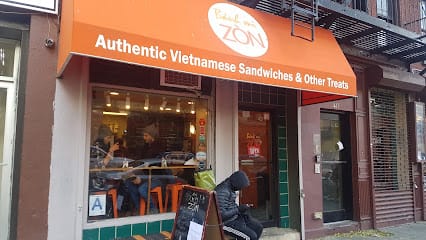 Banh Mi Zon - Vietnamese Restaurant