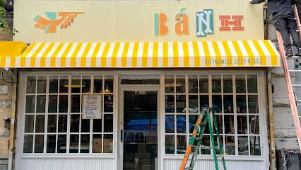 Bánh - Vietnamese Restaurant