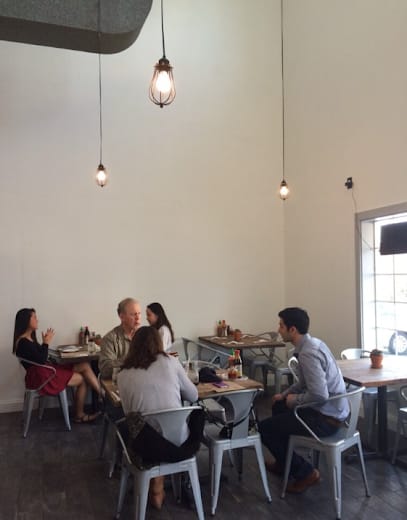 Banh Town - Vietnamese Restaurant in Seattle, Washington