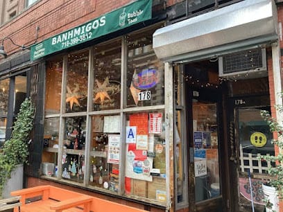 Banhmigos - Vietnamese Restaurant
