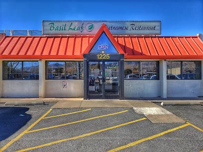 Basil Leaf Vietnamese Restaurant - Vietnamese Restaurant in Albuquerque, New Mexico